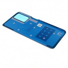 Scopri Oppo Back Cover Originale Service Pack con Camera Frame per A16 / A16s / A54s | Black in dettaglio