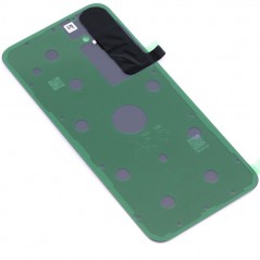 Samsung Samsung A556B Galaxy A55 Backcover awesome iceblue for sale