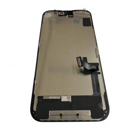 ZY INCELL FHD LTPS COF 1:1 LCD Display For Apple iPhone 15 | INTERCHANGEABLE IC