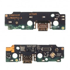 Compra Xiaomi SERVICE PACK Connettore di Ricarica ORIGINALE per Redmi A3 4G 2024 online