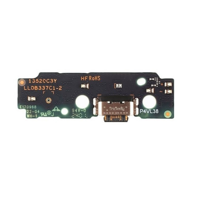 Xiaomi SERVICE PACK Connettore di Ricarica ORIGINALE per Redmi A3 4G 2024 