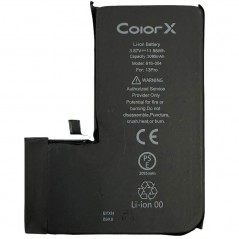ColorX Batteria Diagnosis IC Originale per Apple iPhone 13 Pro 3095 mAh