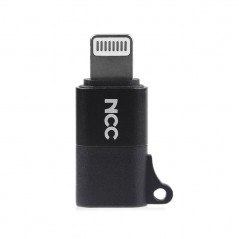 Buy NCC OTG004 Lightning to Type-C Adapter online