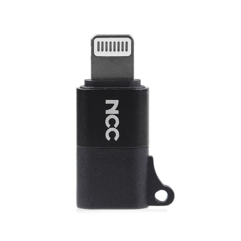 NCC OTG004 Lightning to Type-C Adapter