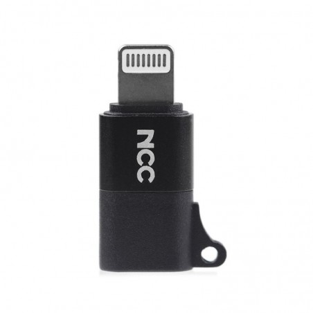 Buy NCC OTG004 Lightning to Type-C Adapter online