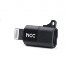 NCC OTG004 Lightning to Type-C Adapter