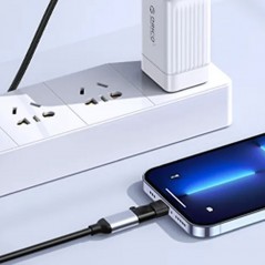 NCC NCC OTG004 Lightning to Type-C Adapter for sale