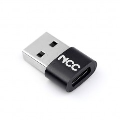 Product image NCC OTG001 USB-A to Type-C Adapter