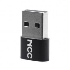 Product image NCC OTG001 USB-A to Type-C Adapter