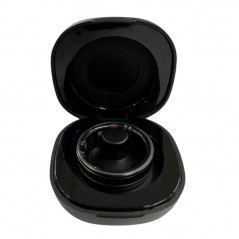 Smart Ring R06+ Anello Intelligente Taglia 10 | Deep Grey 