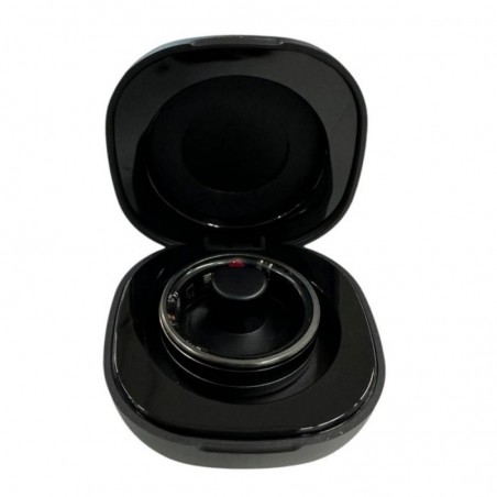  Smart Ring R06+ Smart Ring Size 10 | Deep Grey