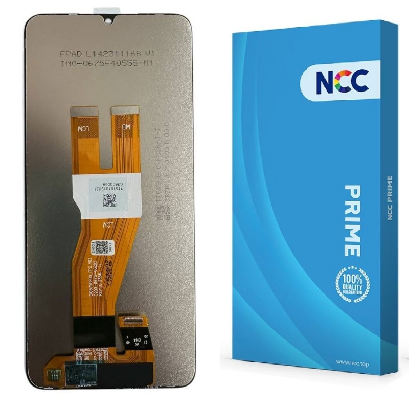 Phone Screen LCD Samsung Galaxy A05 A055F / A055M | NCC PRIME OEM MATERIAL