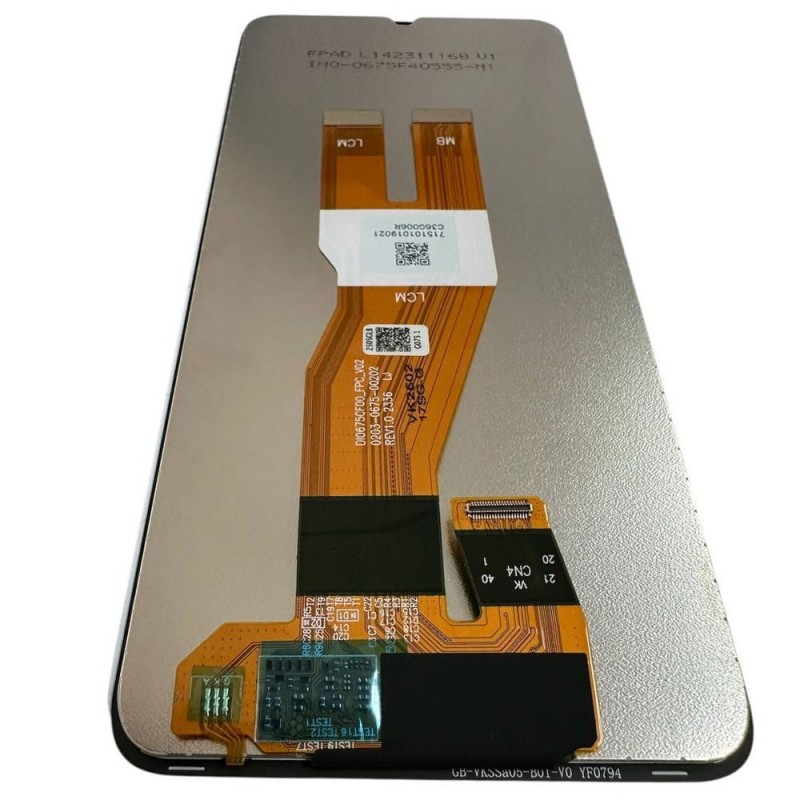 Phone Screen LCD Samsung Galaxy A05 A055F / A055M | NCC PRIME OEM MATERIAL