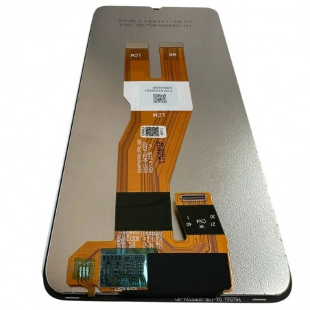 Display LCD NCC PRIME OEM MATERIAL Per Samsung Galaxy A05 A055F / A055M