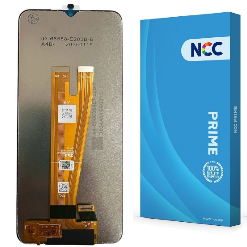 Display LCD NCC PRIME OEM MATERIAL Per Samsung Galaxy A04 A045F A045M