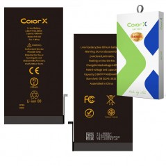 Acquista ColorX Batteria Diagnosis IC Originale per Apple iPhone 15 Plus in vendita