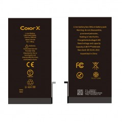 ColorX Batteria Diagnosis IC Originale per Apple iPhone 15 Plus