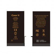 Discover ColorX Diagnostic battery, Suitable for iPhone 15 details