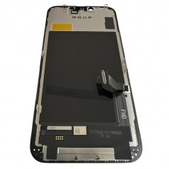 Foto di Display LCD ZY INCELL FHD LTPS (1080P) Per Apple iPhone 14 | IC INTERCAMBIABILE - ZY