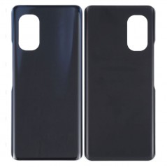 Immagine prodotto Back Cover per Honor 50 NTH-AN00 NTH-NX9 | Nero