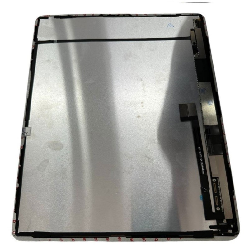 LCD Display For Apple iPad Pro 12.9' 3rd 4th Gen. BLACK | A1876 A2014 A1895 A1983