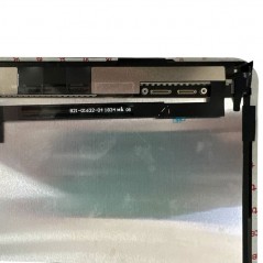 Immagine prodotto Display LCD Per Apple iPad Pro 12.9' 3a 4a Gen. NERO | A1876 A2014 A1895 A1983