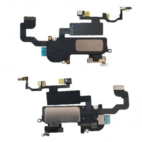 Compra Apple Speaker Flex Altoparlante + Microfono + Sensore di Prossimità Per iPhone 12 Pro Max online