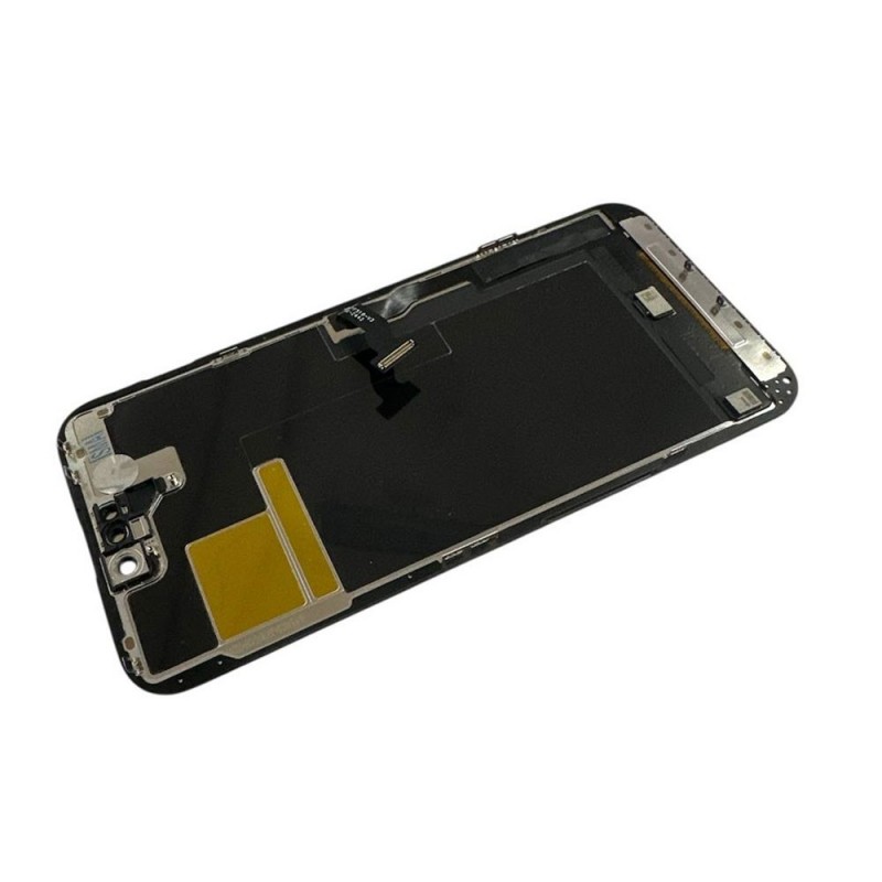 Display LCD ZY INCELL FHD LTPS COF 1:1 Per Apple iPhone 14 Pro Max | IC INTERCAMBIABILE
