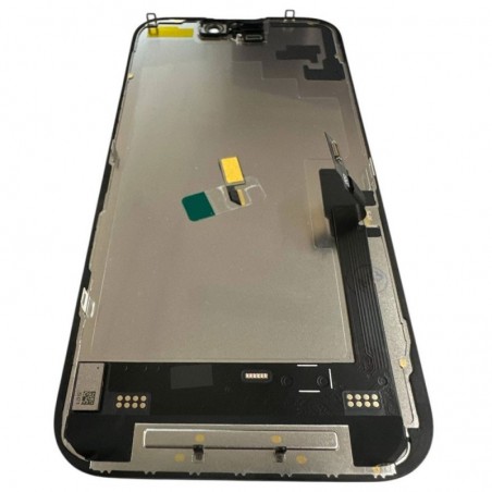 Display LCD DD SOFT OLED per Apple iPhone 16 | IC INTERCAMBIABILE