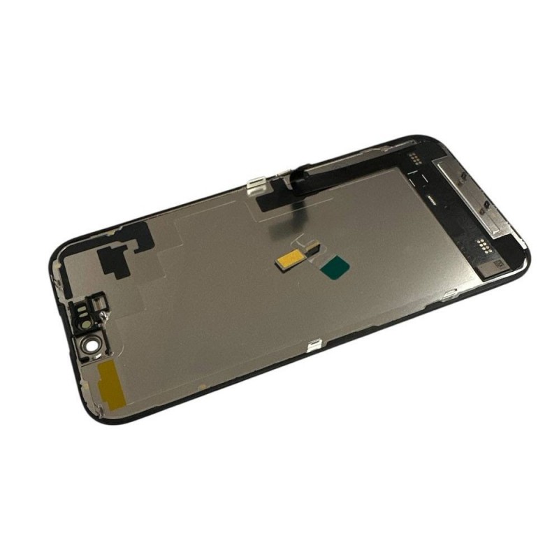 Display LCD DD SOFT OLED per Apple iPhone 16 | IC INTERCAMBIABILE