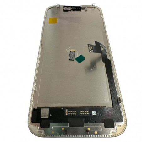 Display LCD Apple iPhone 16 Pro DD HARD OLED COP | IC INTERCAMBIABILE
