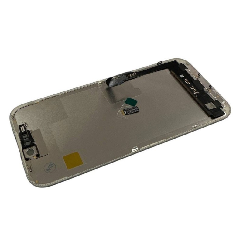 DD HARD OLED LCD display for Apple iPhone 16 Pro | INTERCHANGEABLE IC