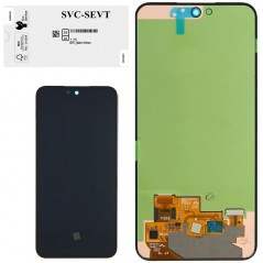 Product image Samsung SERVICE PACK Display LCD ORIGINALE NO FRAME Per Galaxy A56 5G A566