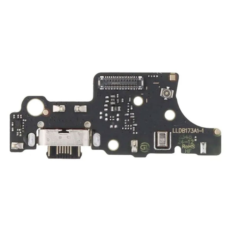Motorola SERVICE PACK Connettore di Ricarica ORIGINALE per Moto E14 