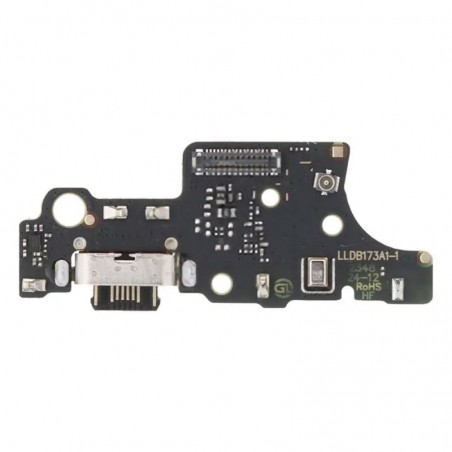 Motorola SERVICE PACK Connettore di Ricarica ORIGINALE per Moto E14 
