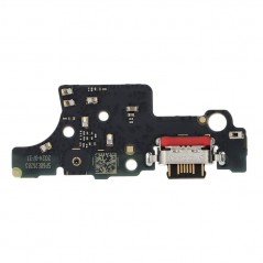 Discover Charging Port Flex / Board for Motorola Moto E14 details