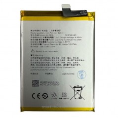 Scopri Batteria Compatibile BLP839 per OPPO A94 5G / A95 5G / RENO 5Z / F19 in dettaglio