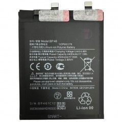 Discover Replacement Battery BP46 For XIAOMI 12 / 12X details