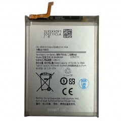 Foto di Batteria Compatibile per Samsung Galaxy Note 20 | EB-BN980ABY - PRC