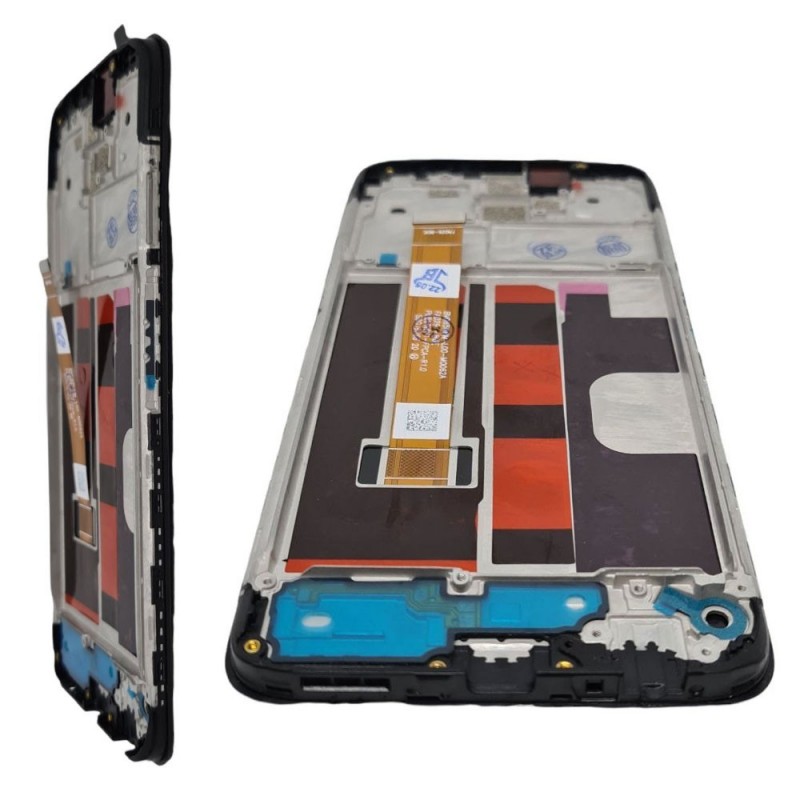 NCC Batteria Compatibile per Apple iPhone 12 Pro Max | ZY Taiwan Chip - 3687mAh