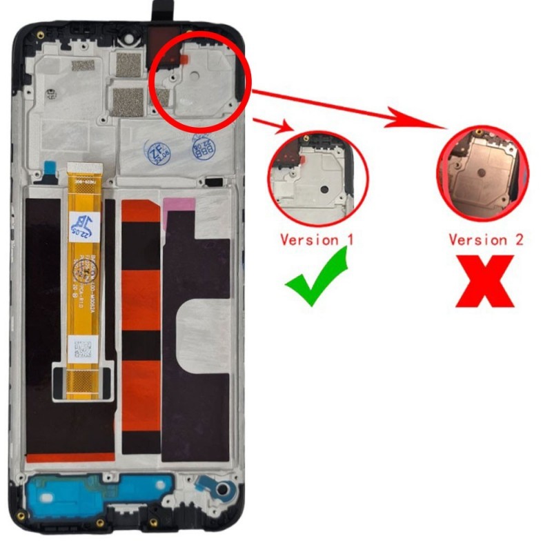 NCC Batteria Compatibile per Apple iPhone 12 Pro Max | ZY Taiwan Chip - 3687mAh