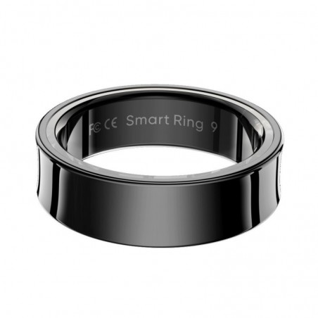 Acquista Smart Ring R09 Anello Intelligente Taglia 11 | Deep Grey su Smartness