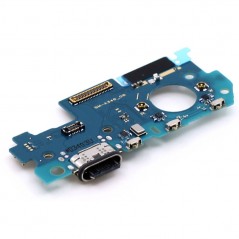 Scopri Samsung SERVICE PACK Connettore di Ricarica ORIGINALE Charging Board Per Galaxy A346 A34 5G in dettaglio