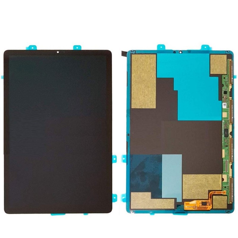 Samsung Service Pack Original LCD Display Galaxy TAB S5E T720 T255 Black