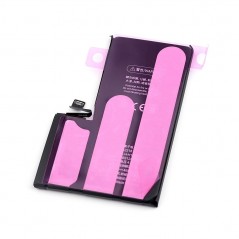 Buy NCC Battery for iPhone 16 Pro Max Black-Median glume online