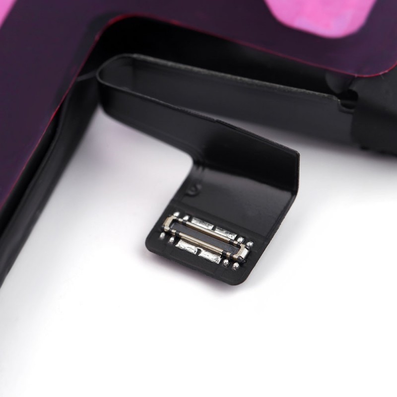 NCC Batteria Compatibile per Apple iPhone 16 Pro Max | ZY Taiwan Chip