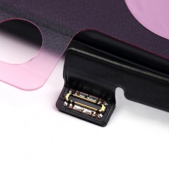 Photo of NCC Battery for iPhone 16 Plus Black-Median glume - NCC