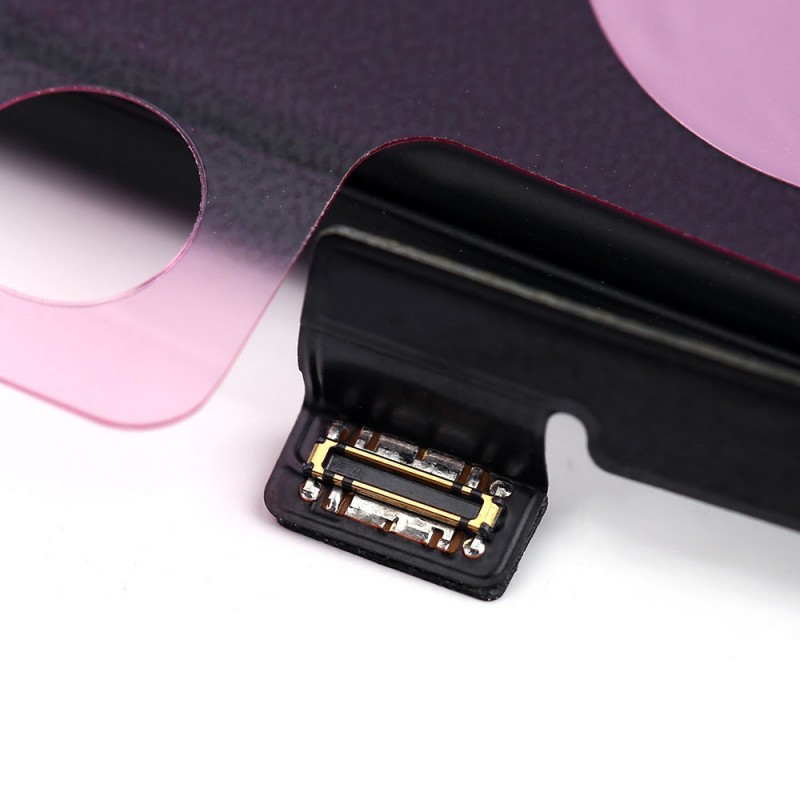 NCC Compatible Battery for Apple iPhone 16 Plus | ZY Taiwan Chip