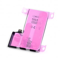 Photo of NCC Battery for iPhone 16 Pro Black-Median glume - NCC