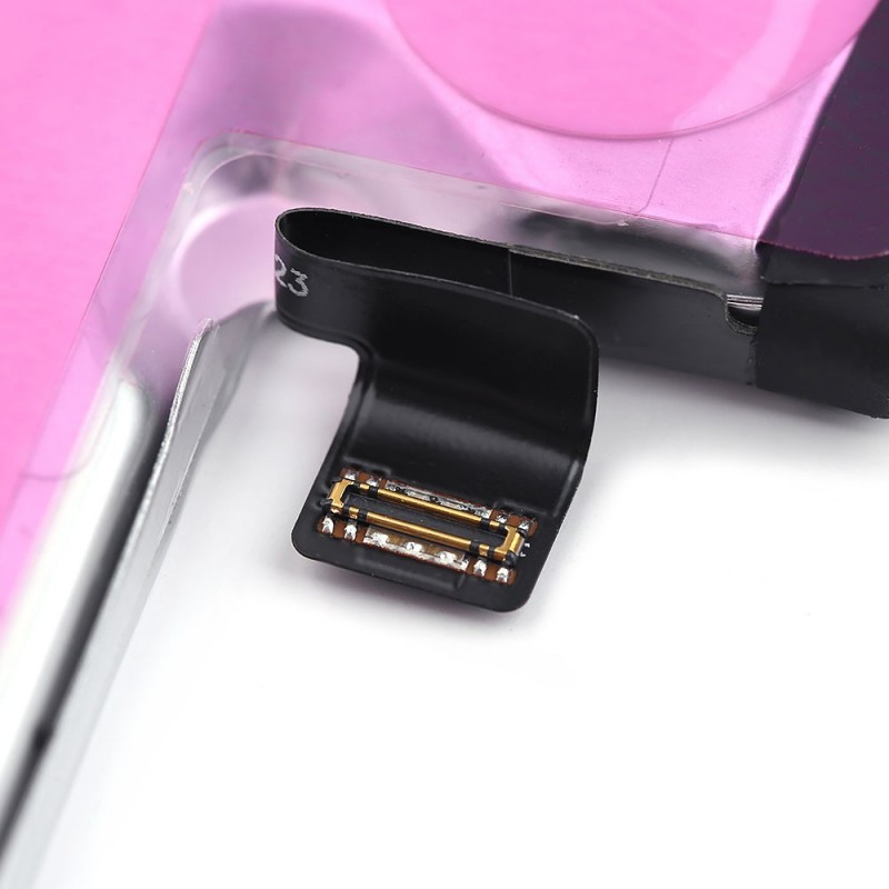 NCC Compatible Battery for Apple iPhone 16 Pro | ZY Taiwan Chip